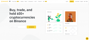 Best Crypto Exchange in Dubai