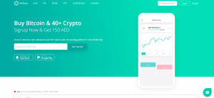 Best Crypto Exchange in Dubai