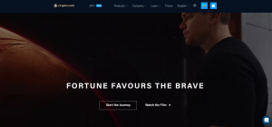 Best Crypto Exchange in Dubai