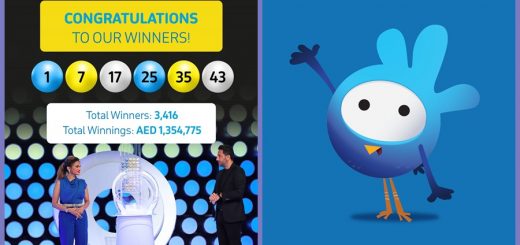 how to choose winning numbers in mahzooz