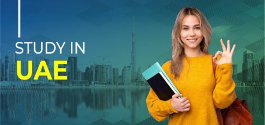 Top 10 Reasons To Choose UAE For Higher Study
