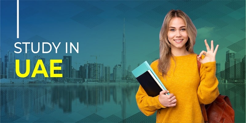 Top 10 Reasons To Choose UAE For Higher Study