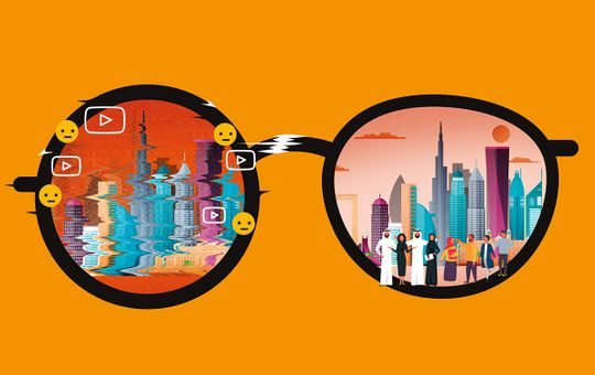 Top 7 Bad Things That Happen In UAE