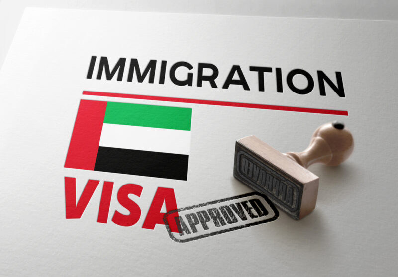 How to get UAE Visit Visa Easily?