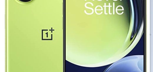 OnePlus Nord CE 3 Lite 5G