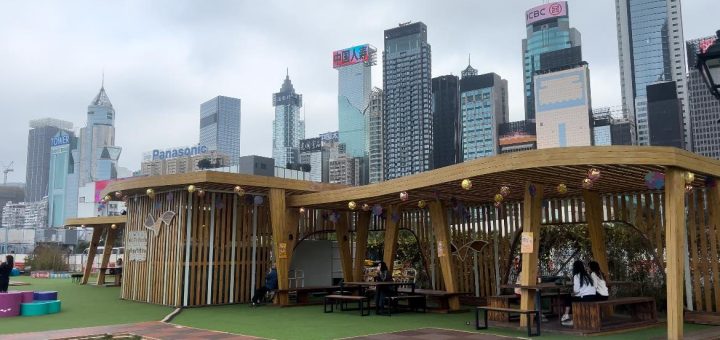 Hong Kong