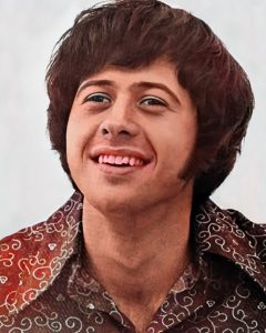 Singer Wayne Osmond, Brother of Donny and Marie Osmond Passes Away at 73