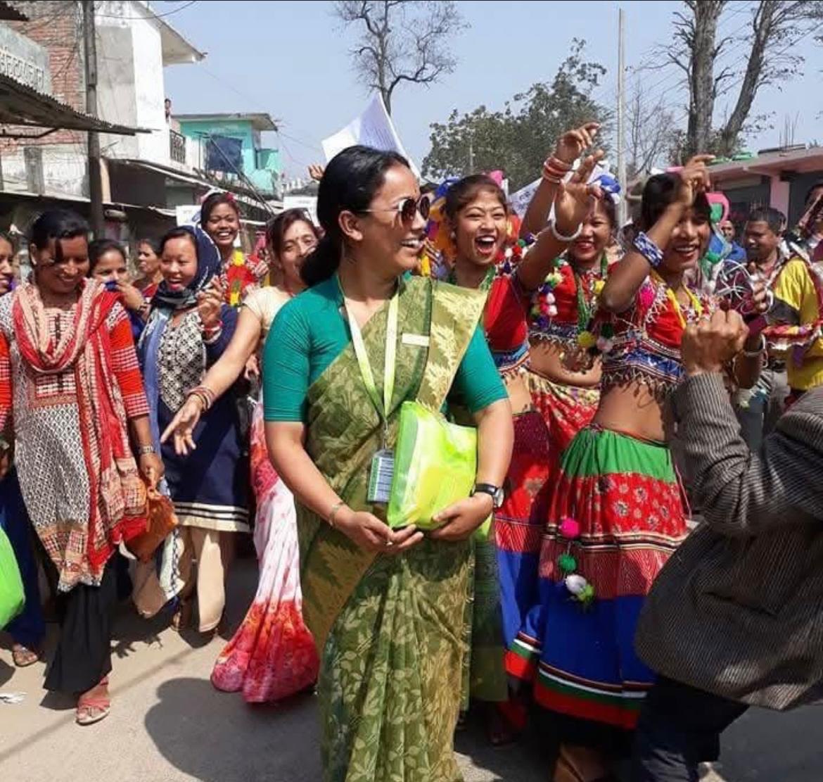 Feminism: Empowering Women and Challenging Patriarchal Norms for Equality