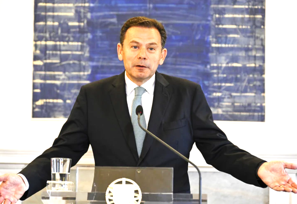 Portugal to deport 18,000 foreigners residing illegally.