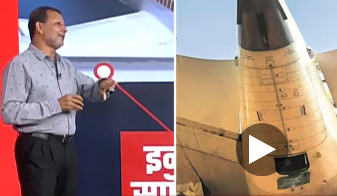 Air India Veteran Breaks Silence on Ahmedabad Plane Crash — Points to Technical Failures