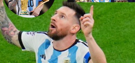 Lionel Messi Turns 38: A Global Icon Celebrated