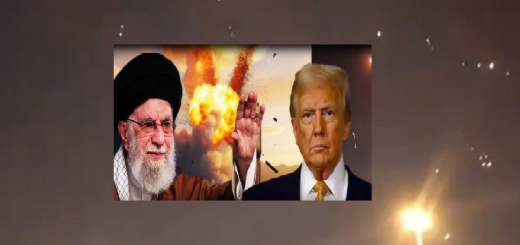 Trump Announces Israel-Iran Ceasefire Hours After U.S. Base Attacked