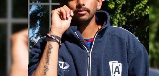 Adithya Ashok, a Rajinikanth fan with roots in Vellore and a New Zealand leg-spin prospect, is charting his own path