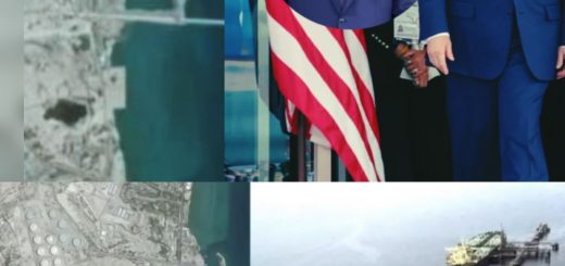 US Weighs Targeting Iran’s Kharg Island as China Faces Oil Risk