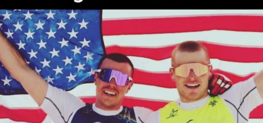 Jake Adicoff Wins Historic Gold at Winter Paralympics