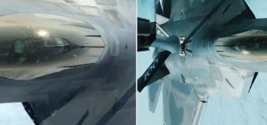 Iranian Missile Strike Damages Five U.S. Refueling Aircraft at Saudi Air Base