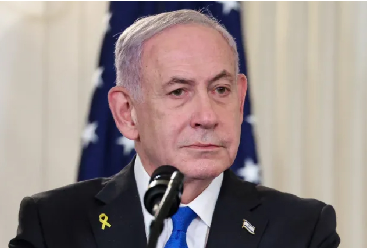 Netanyahu Signals War Could End Soon as Oil Prices Fall