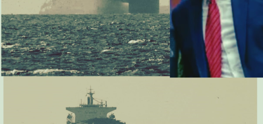 Japan and Australia Reject Trump’s Proposal to Protect Shipping in Strait of Hormuz