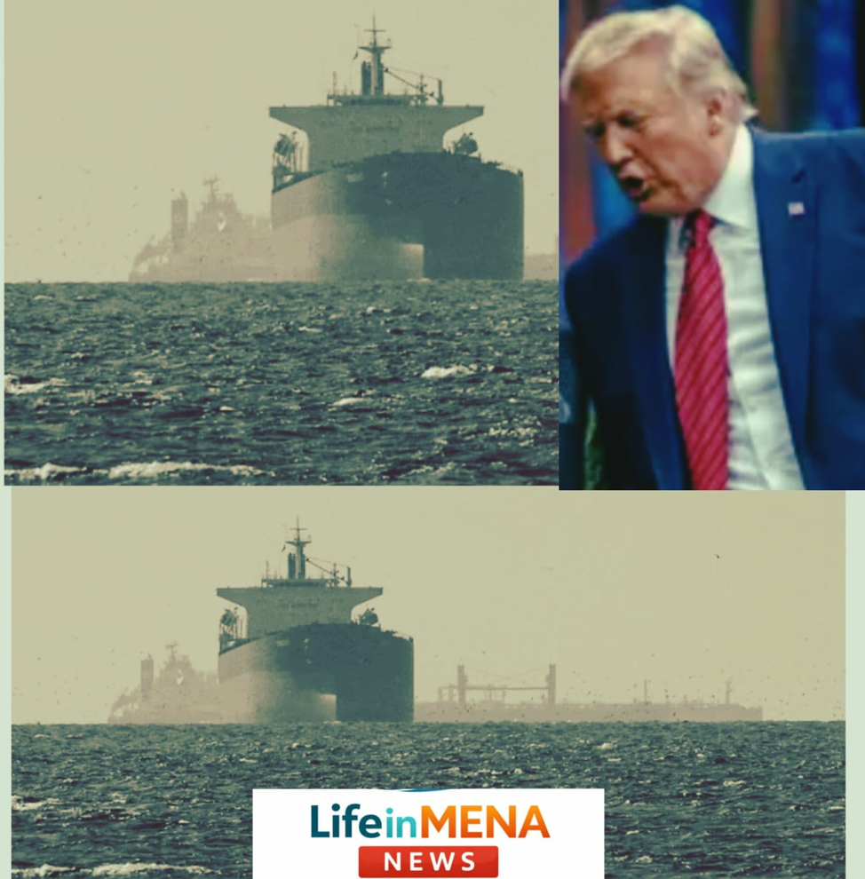 Japan and Australia Reject Trump’s Proposal to Protect Shipping in Strait of Hormuz