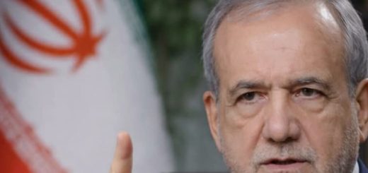 Iran Reaffirms Support for Lebanon as Regional Tensions Rise