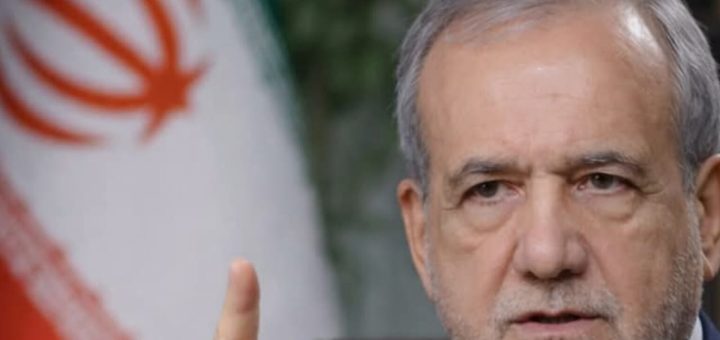 Iran Reaffirms Support for Lebanon as Regional Tensions Rise