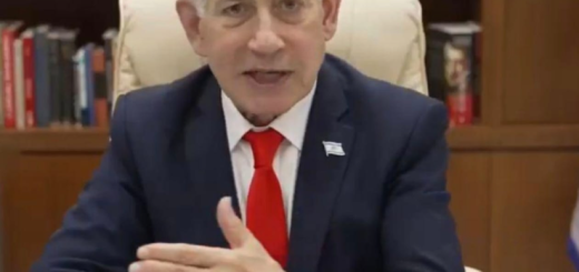 Netanyahu Vows Continued IDF Strikes in Lebanon as Ceasefire Pressure Mounts