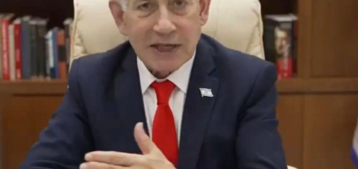 Netanyahu Vows Continued IDF Strikes in Lebanon as Ceasefire Pressure Mounts