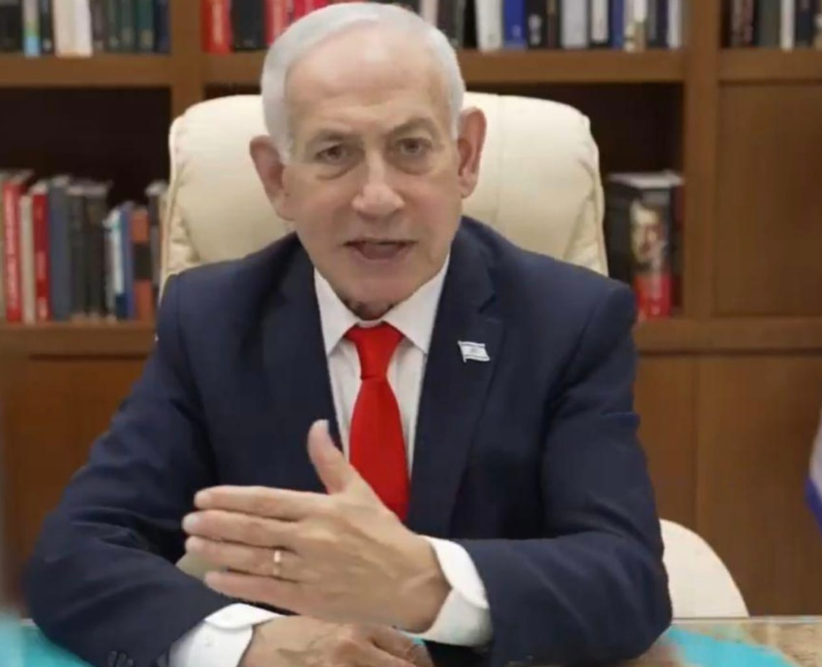 Netanyahu Vows Continued IDF Strikes in Lebanon as Ceasefire Pressure Mounts