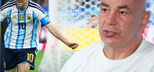 Egypt Coach: 'Argentina Have the Great Messi' Ahead of World Cup Round of 16 Clash