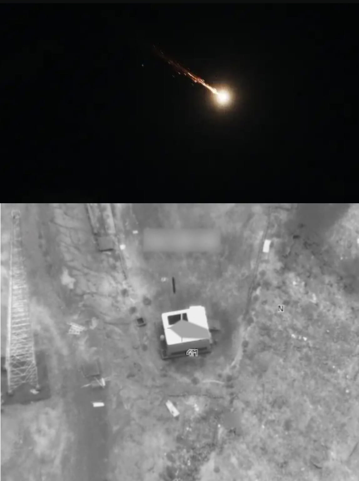 Kuwait Air Defenses Intercept Hostile Drone Attacks Amid Renewed Iran-US Escalation